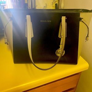 Michael Kors large tote